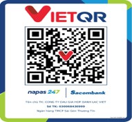 QR ngân hàng